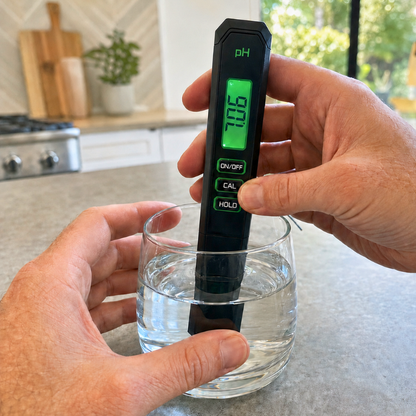 TapSimple™ Complete Clean Water Home Bundle