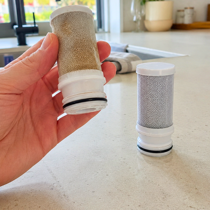 TapSimple™ CleanFlow Replacement Filter Cartridge