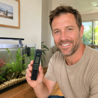 TapSimple™ Smart Water Purity Test Pen