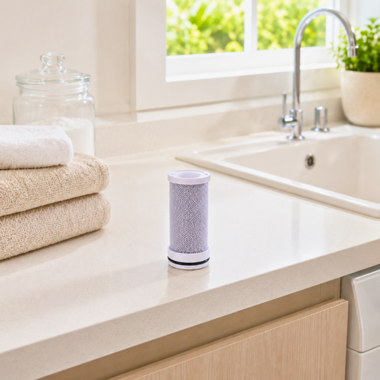 TapSimple™ CleanFlow Replacement Filter Cartridge