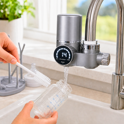 TapSimple™ CleanFlow Water  Essential Bundle