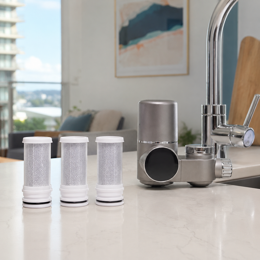 TapSimple™ CleanFlow Water  Essential Bundle