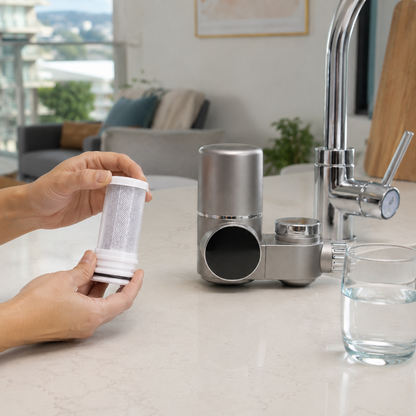 TapSimple™ CleanFlow Water  Essential Bundle