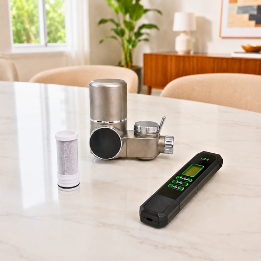 TapSimple™ Complete Clean Water Home Bundle