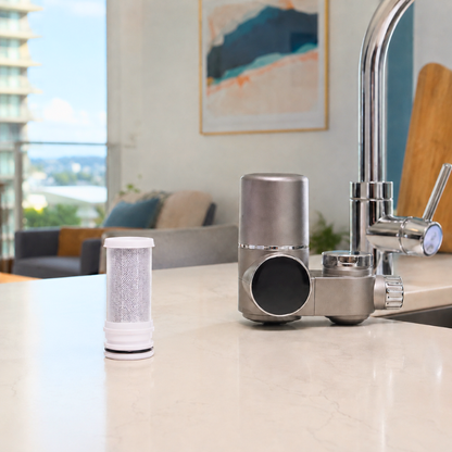 TapSimple™ CleanFlow Water  Essential Bundle