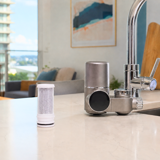 TapSimple™ CleanFlow Water  Essential Bundle